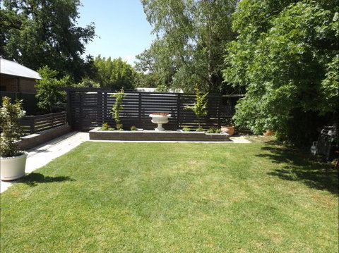 Apartments On-The-Park: March - Northern Rivers Accommodation 7