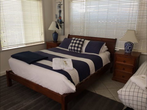 Apartments On-The-Park: March - Northern Rivers Accommodation 8