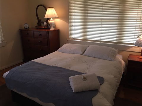 Apartments On-The-Park: March - Northern Rivers Accommodation 9