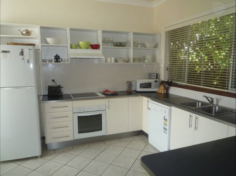 Apartments On-The-Park: March - Northern Rivers Accommodation 10