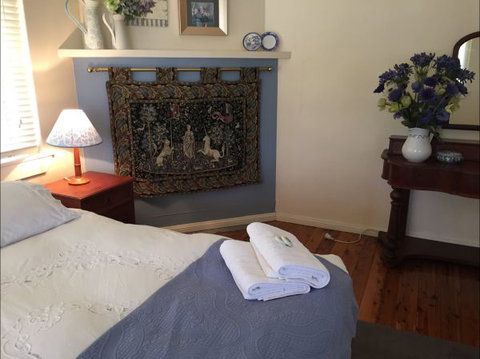 Apartments On-The-Park: March - Northern Rivers Accommodation 11