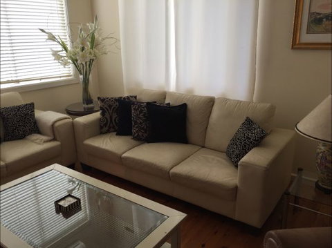 Apartments On-The-Park: March - Northern Rivers Accommodation 12