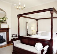 Cawarra on the Park - Northern Rivers Accommodation