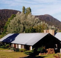 Crackenback Farm Restaurant and Guesthouse - Northern Rivers Accommodation