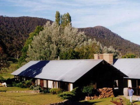 Crackenback Farm Restaurant And Guesthouse - Northern Rivers Accommodation 0
