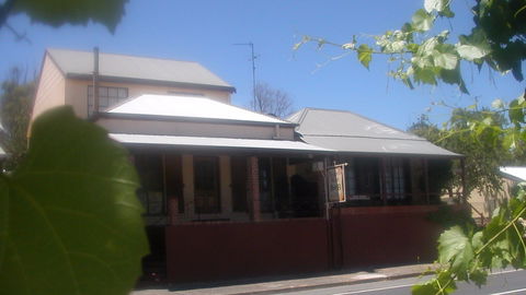 Angel's Rest Bed And Breakfast - Northern Rivers Accommodation 0