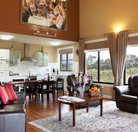 Barossa Shiraz Estate - Northern Rivers Accommodation
