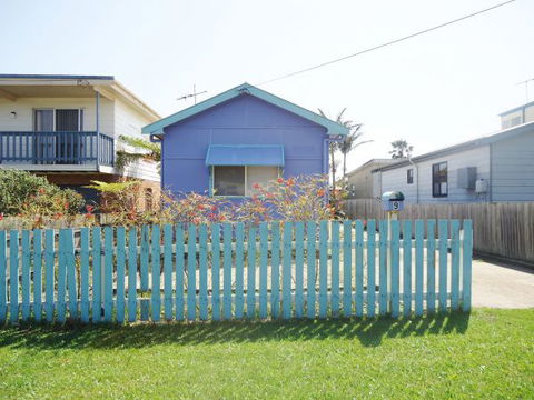 Seabreeze At Currarong - Northern Rivers Accommodation 0