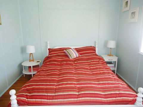 Seabreeze At Currarong - Northern Rivers Accommodation 2
