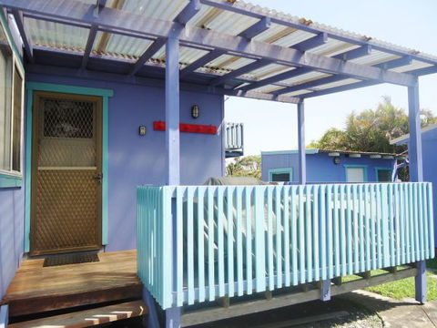 Seabreeze At Currarong - Northern Rivers Accommodation 4