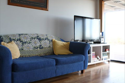 Shackago - Northern Rivers Accommodation 1