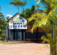The Palms Hervey Bay - Northern Rivers Accommodation