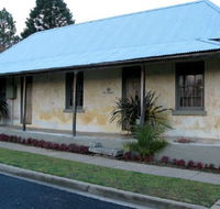 The Tannery Mudgee - Northern Rivers Accommodation