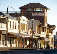 Vue Grand - Northern Rivers Accommodation