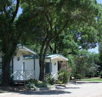 BIG4 North Cedars Holiday Park Wangaratta - Northern Rivers Accommodation