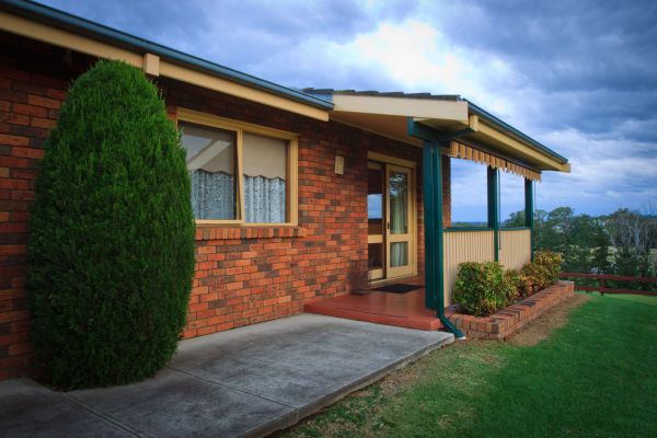 Kirkham NSW Northern Rivers Accommodation