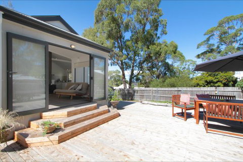 Littlerocks At Carlton - Northern Rivers Accommodation 0