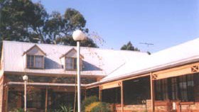 Adelaide Hills Getaway - Northern Rivers Accommodation 1