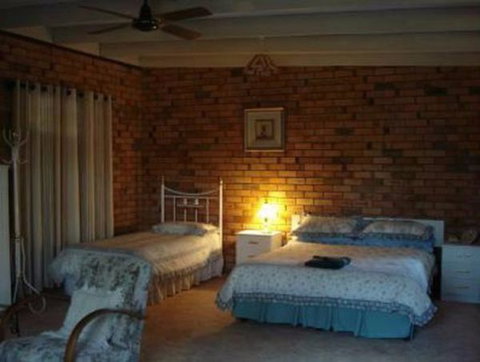 Pamela's Retreat - Northern Rivers Accommodation 0