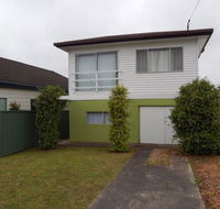 The Ugly Duckling - Northern Rivers Accommodation