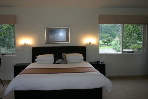 Arusha B&B Retreat - Northern Rivers Accommodation 1