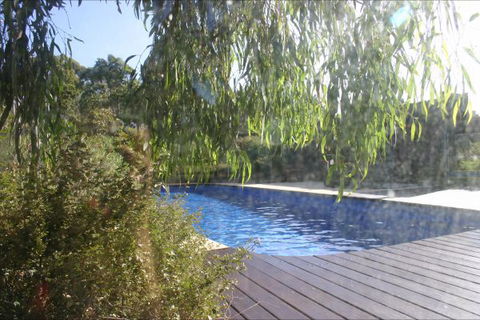 Arusha B&B Retreat - Northern Rivers Accommodation 2