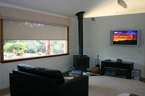 Arusha B&B Retreat - Northern Rivers Accommodation 3