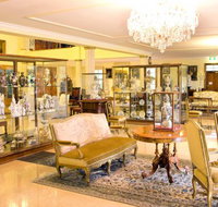 Barossa Chateau - Northern Rivers Accommodation