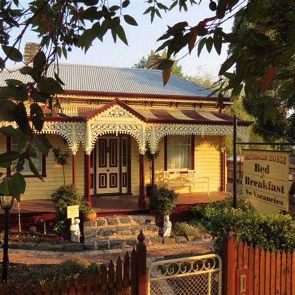Drysdale VIC Northern Rivers Accommodation