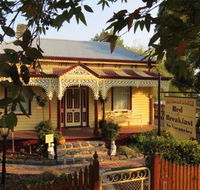 Drysdale House B  B - Northern Rivers Accommodation