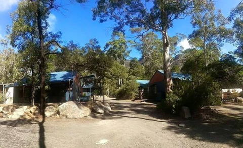 Gang Gang Villas - Northern Rivers Accommodation 0