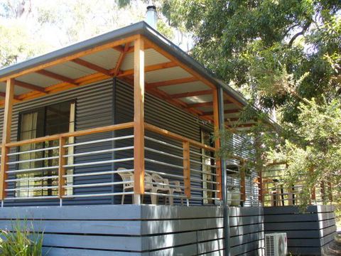 Gang Gang Villas - Northern Rivers Accommodation 1