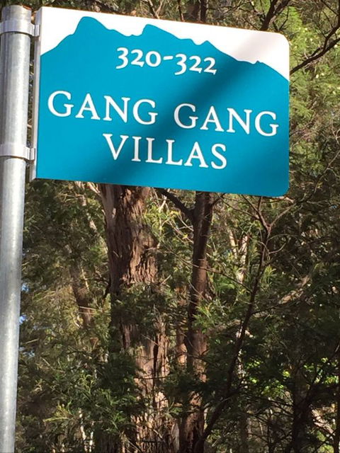 Gang Gang Villas - Northern Rivers Accommodation 3