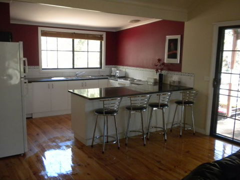 Gang Gang Villas - Northern Rivers Accommodation 5