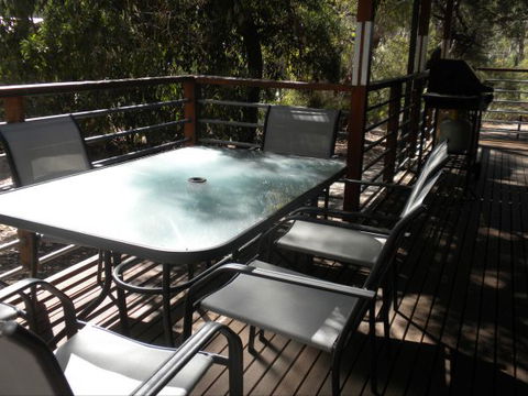 Gang Gang Villas - Northern Rivers Accommodation 7
