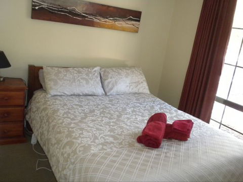Gang Gang Villas - Northern Rivers Accommodation 8