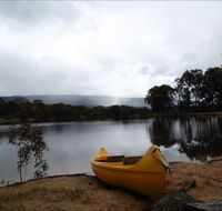 Grampians Getaway The Pyramids - Northern Rivers Accommodation