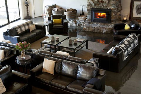Saladin Lodge - Northern Rivers Accommodation 1