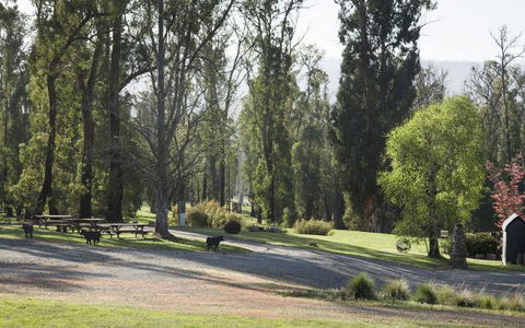 Saladin Lodge - Northern Rivers Accommodation 5