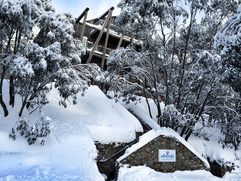 Silverski Falls Creek - Northern Rivers Accommodation 0