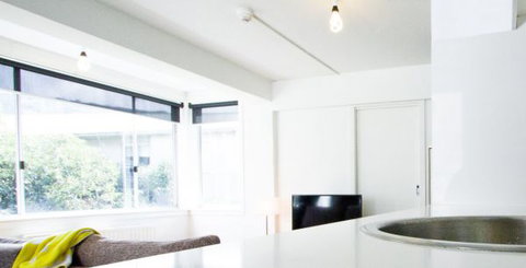 Silverski Falls Creek - Northern Rivers Accommodation 4