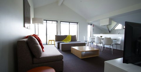 Silverski Falls Creek - Northern Rivers Accommodation 6