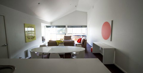 Silverski Falls Creek - Northern Rivers Accommodation 5