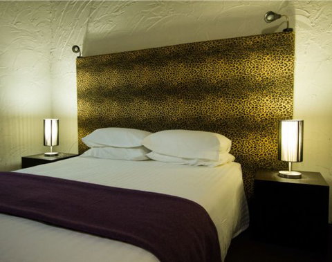 Silverski Falls Creek - Northern Rivers Accommodation 7