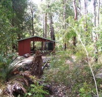 Snottygobble Loop Camp at DEntrecasteaux National Park - Northern Rivers Accommodation