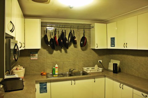 Sydney Backpackers - Northern Rivers Accommodation 0