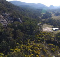 Wollemi Retreat - Northern Rivers Accommodation