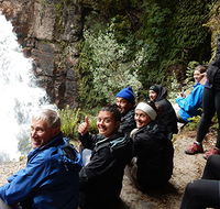 Tasmanian Hikes - Northern Rivers Accommodation