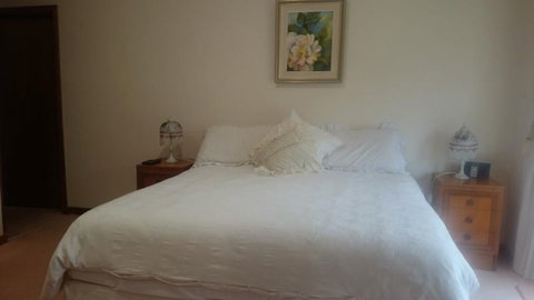 Gaerwood Bed Breakfast - Northern Rivers Accommodation 0