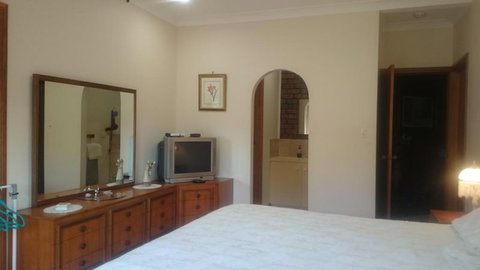 Gaerwood Bed Breakfast - Northern Rivers Accommodation 2
